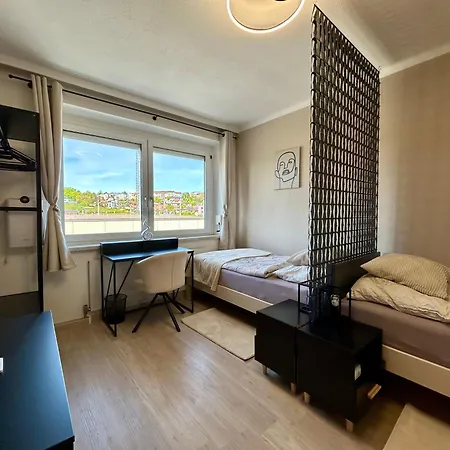 Apartment Stayroom I 