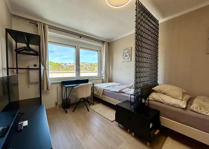 Lägenhet Stayroom I 