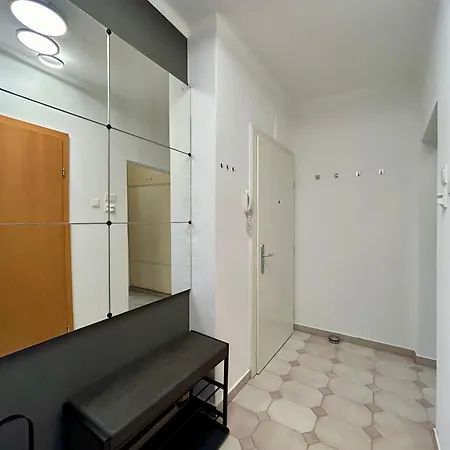 Apartment Stayroom I 