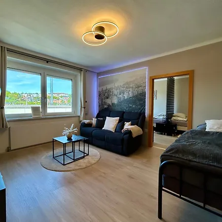 Stayroom I 