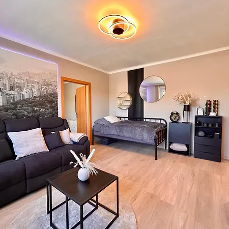 Stayroom I 