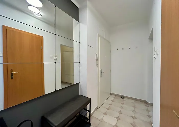 Apartment Stayroom I 